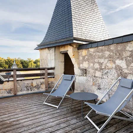 Logis Escale - Grand - Piscine Hébergement de vacances *