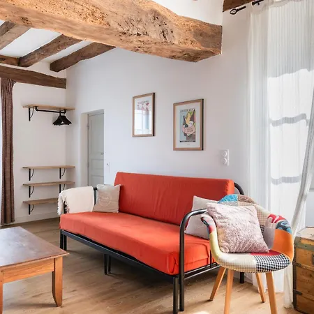 Logis Escale - Grand - Piscine