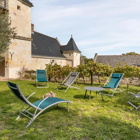 Logis Escale - Grand - Piscine